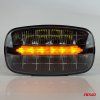 LED dálkový reflektor 109W 12V 24V AMiO-04535