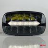 LED dálkový reflektor 109W 12V 24V AMiO-04535