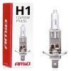Halogénová žÁrovka H1 12V 55W AMiO-01484