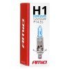 Halogenová žárovka H1 12V 55W Super White