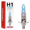Halogenová žárovka H1 12V 55W Super White