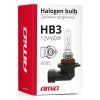 Halogenová žárovka HB3 9005 12V 60W AMiO-01479