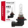 Halogenová žárovka HB3 9005 12V 60W AMiO-01479