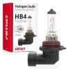 Halogenová žárovka HB4 9006 12V 51W AMiO-01480