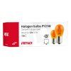 Halogenová žárovka PY21W BAU15s 12V 21W AMBER