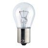 Halogénové žárovky P21W BA15s 24V 10ks