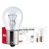Halogénové žárovky P21W BA15s 24V 10ks