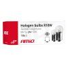 Halogénové žárovky R10W BA15s 24V 10ks