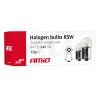 Halogénové žárovky R5W BA15s 24V 10ks
