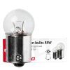 Halogénové žárovky R5W BA15s 24V 10ks