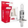 Halogenový duo blistr (2ks) sada LumiTec +100% H1 12V 55W DUO