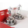 Halogenový duo blistr (2ks) sada LumiTec SILVER +100% H4 12V 60/55W DUO