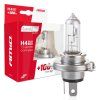 Halogenový duo blistr (2ks) sada LumiTec SILVER +100% H4 12V 60/55W DUO