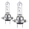 Halogenový duo blistr (2ks) sada LumiTec SILVER +100% H7 12V 55W DUO