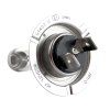Halogenový duo blistr (2ks) sada LumiTec SILVER +100% H7 12V 55W DUO