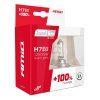Halogenový duo blistr (2ks) sada LumiTec SILVER +100% H7 12V 55W DUO