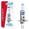 Halogenová žárovka H1 12V 55W LumiTec SuperWhite +120%