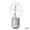Halogenové žárovky S2 12V 35/35W BA20d 1ks
