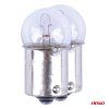 Halogenové žárovky R5W BA15s 12V 2ks blister