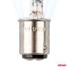 Halogenové žárovky P21/4W 12V BAZ15d 10ks