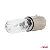 Halogenová žárovka H21W 12V 21W BAY9s 10ks AMiO-04514