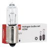 Halogenová žárovka H21W 12V 21W BAY9s 10ks AMiO-04514