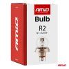 Halogenová žárovka R2 12V 45/40W P45t AMiO-04515