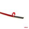 LED pásky COB do auta bílá 2x30 cm 12 V, AMiO 04569