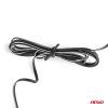 LED pásky COB do auta bílá 2x30 cm 12 V, AMiO 04569
