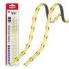 LED pásky COB do auta bílá 2x30 cm 12 V, AMiO 04569