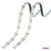 LED pásky COB do auta modrá 2x30 cm 12 V AMiO-04571