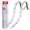 LED pásky COB do auta modrá 2x30 cm 12 V AMiO-04571