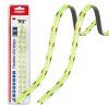 LED pásky COB do auta zelené, 2x30 cm, 12 V, AMiO-04573