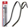 LED pásky COB do auta - boční bílá 2x30 cm 12 V AMiO-04575