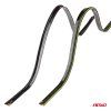 LED pásky COB do auta - bočné zelená 2x30 cm 12 V AMiO-04577