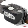 Čelovka LED 3W 1200mA dobíjecí 180Flux IPX4