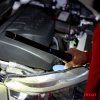 LED pracovní svítilna WT10