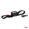 Čelovka LED XPG+COB 1000mAh (BATT) AMiO-04663