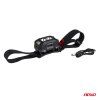 Čelovka LED 2xXPG+10SMD 1800mAh SUPER BRIGHT (BATT) AMiO-04668