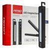LED inspekční baterky, 10 kusů, AMiO 04670