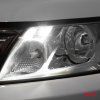 LED CANBUS 15SMD 4014 T10e (W5W) SILCA White 12V, AMiO 01443