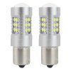 LED CANBUS 3030 24SMD 1156 BA15S P21W White 12V/24V