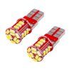 LED STANDARD T10 W5W 21xSMD 3014 12V