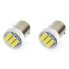 LED STANDARD BA9s 3xSMD 7020 12V