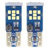 LED CANBUS 21SMD UltraBright 2016 T10 W5W White 12V/24V