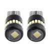 LED CANBUS 18SMD 3014 + 1SMD 1SMD T10 W5W White 12V/24V