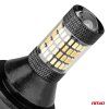 LED denní světla 2v1 s integrovaným směrovým světlem AMiO-02451