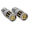 LED CANBUS 2016 39SMD 1157 BAY15D P21/5W White 12V/24V