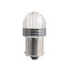 Žárovky LED STANDARD P21W 9SMD 12V Clear white 100 ks