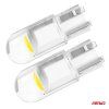 Žárovky STANDARD CLEAR White T10 12V 100 ks